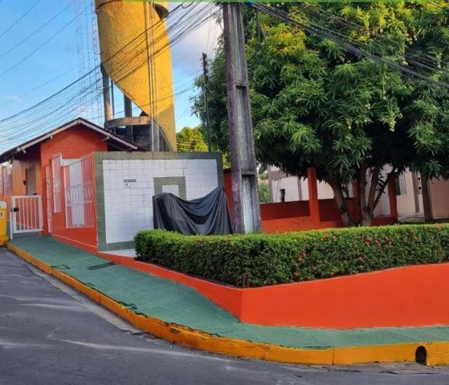 Hospedagem domiciliar Em Otima Localizacao *